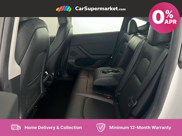 Used Tesla Model Y 2022 for sale - 76192309: Photo 19