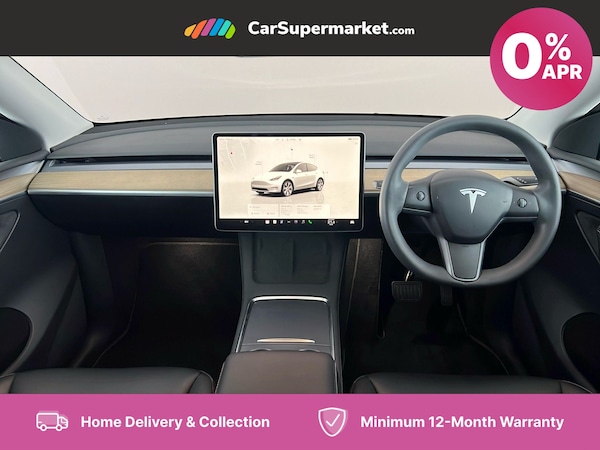 Used Tesla Model Y 2022 for sale - 76192309: Photo 22