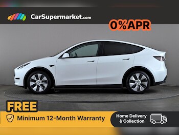 Used Tesla Model Y 2022 for sale - 76192309: Photo 3