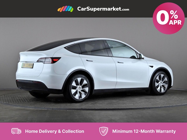 Used Tesla Model Y 2022 for sale - 76192309: Photo 6