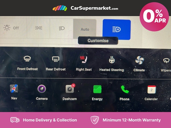 Used Tesla Model Y 2022 for sale - 76192309: Photo 9
