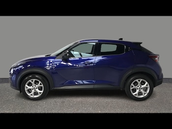 Used Nissan Juke 2020 for sale - 78956266: Photo