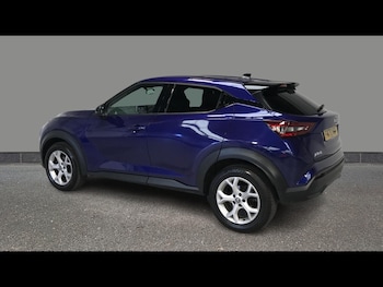 Used Nissan Juke 2020 for sale - 78956266: Photo