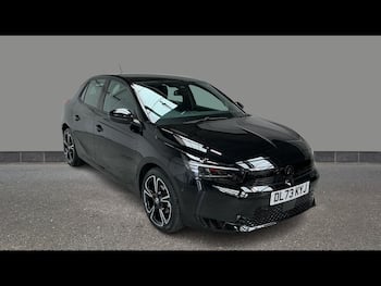 Used Vauxhall Corsa 2023 for sale - 79779336: Photo