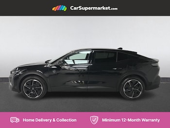 Used Peugeot 408 2023 for sale - 75489572: Photo
