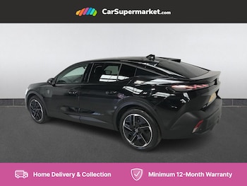 Used Peugeot 408 2023 for sale - 75489572: Photo