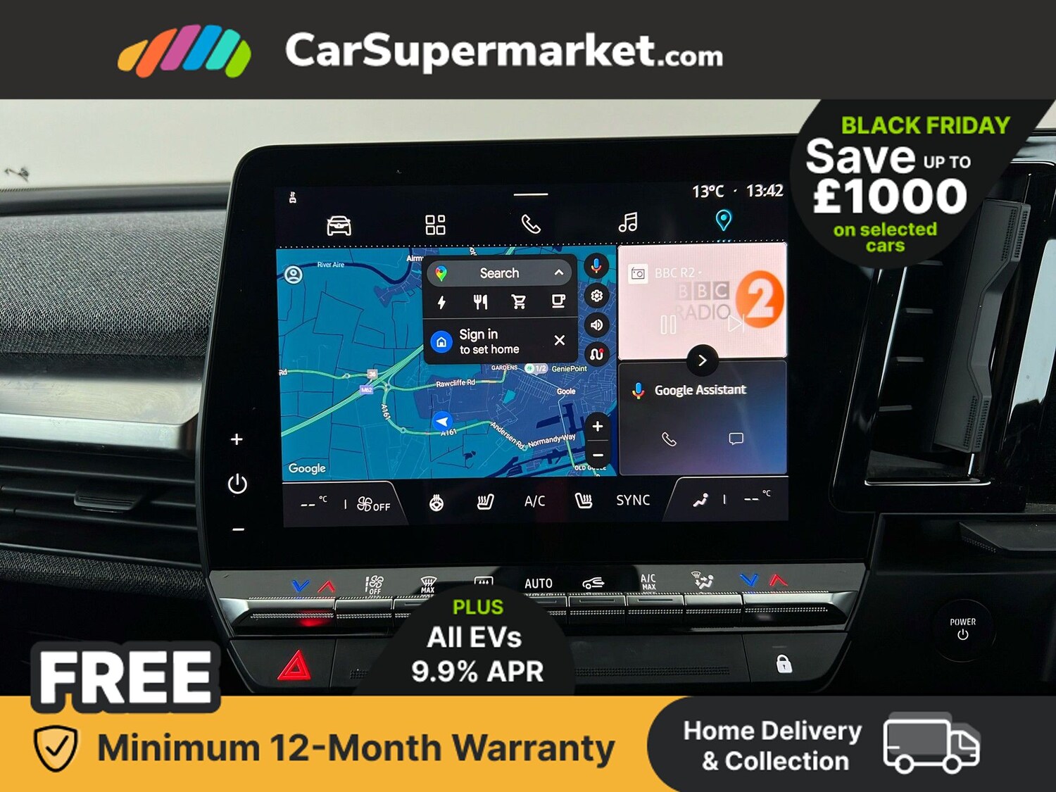 Used Renault Megane E Tech 2022 for sale - 76624918: Photo 18