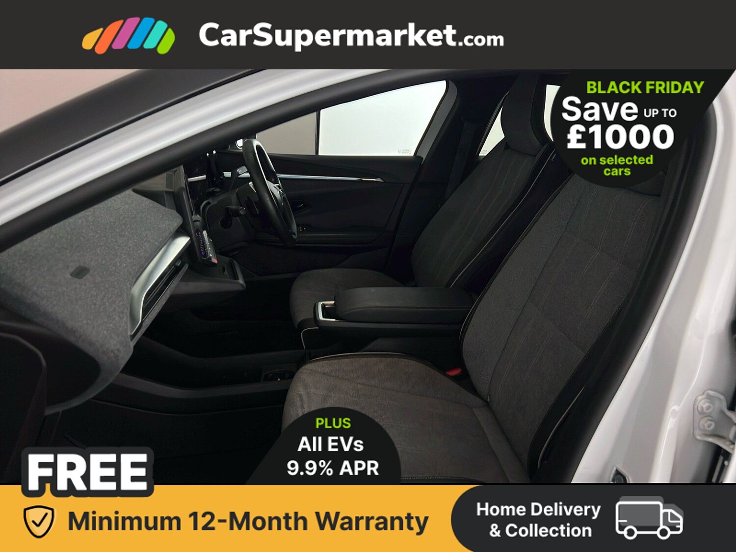 Used Renault Megane E Tech 2022 for sale - 76624918: Photo 19