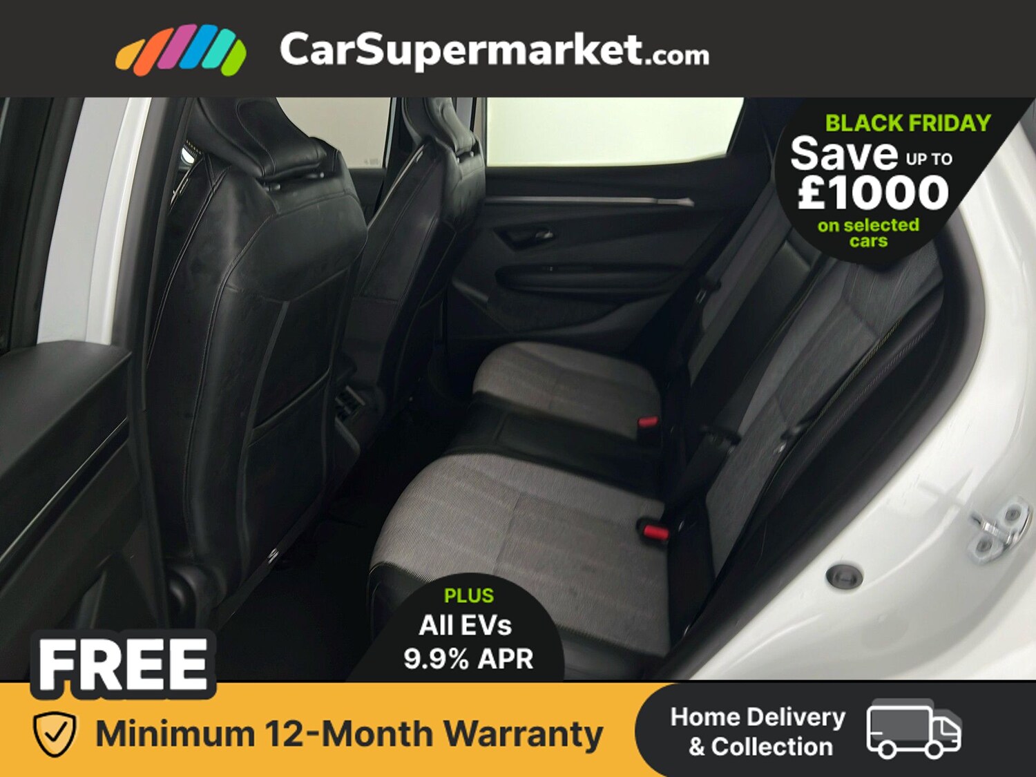 Used Renault Megane E Tech 2022 for sale - 76624918: Photo 20