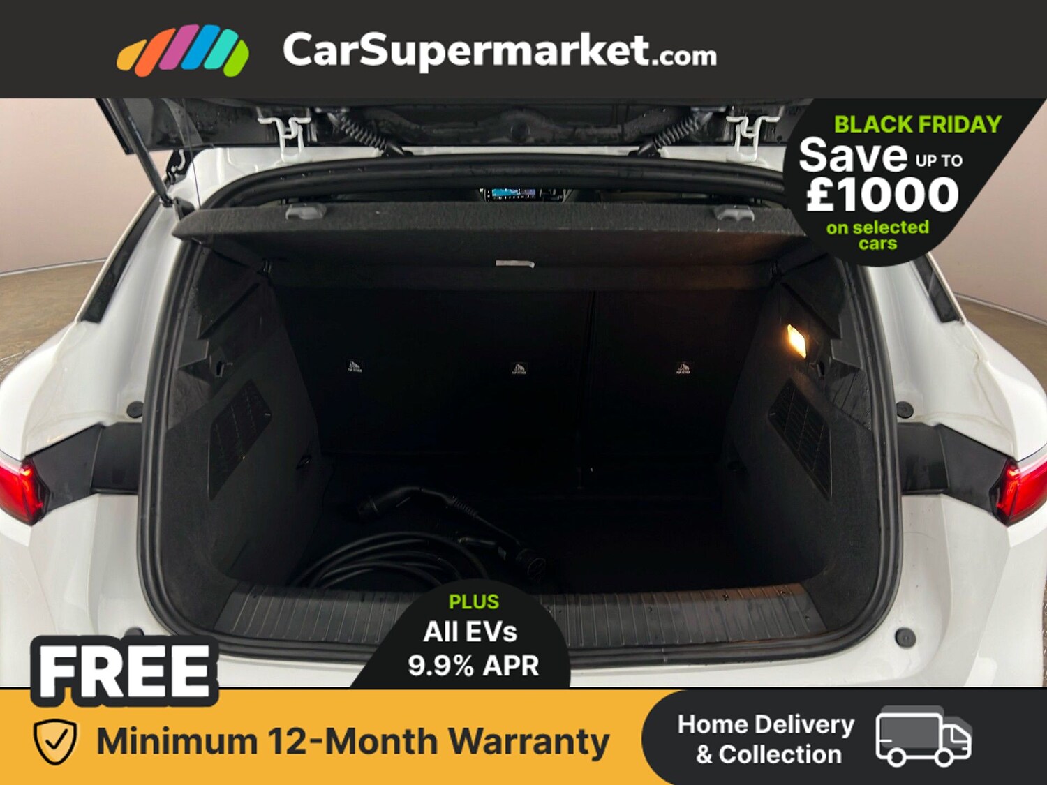 Used Renault Megane E Tech 2022 for sale - 76624918: Photo 24