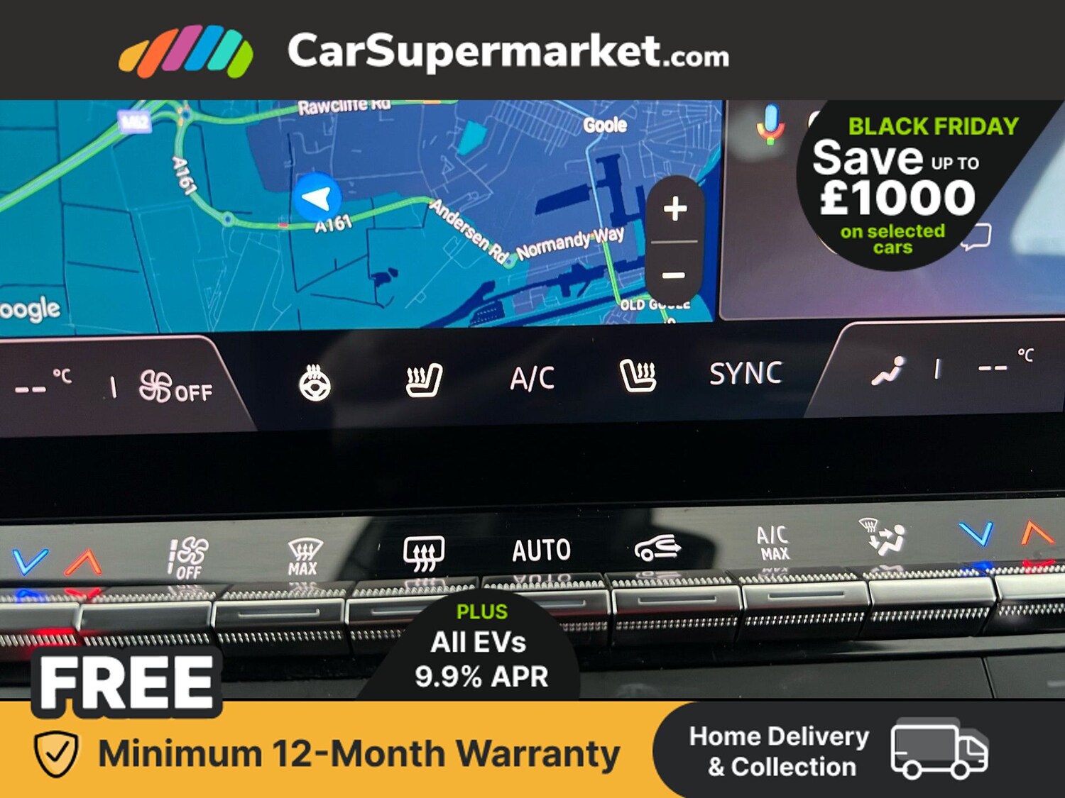 Used Renault Megane E Tech 2022 for sale - 76624918: Photo 27