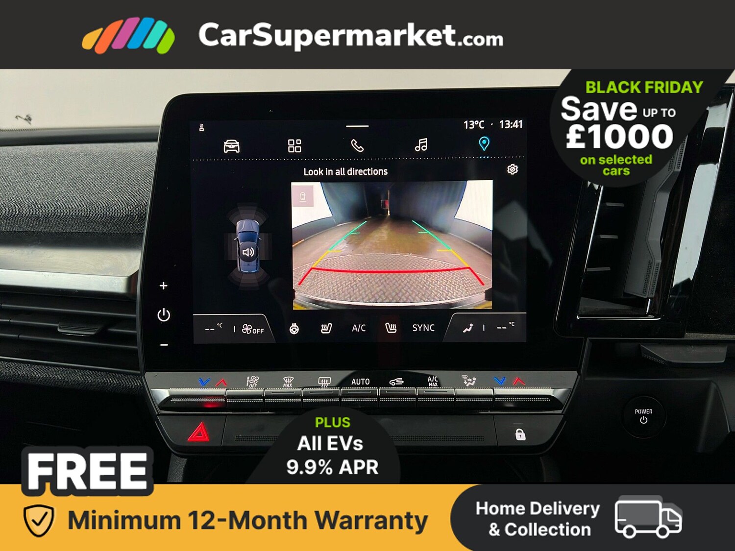 Used Renault Megane E Tech 2022 for sale - 76624918: Photo 28