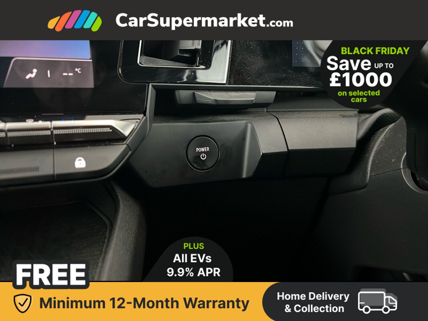 Used Renault Megane E Tech 2022 for sale - 76624918: Photo 29