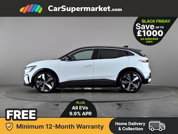 Used Renault Megane E Tech 2022 for sale - 76624918: Photo