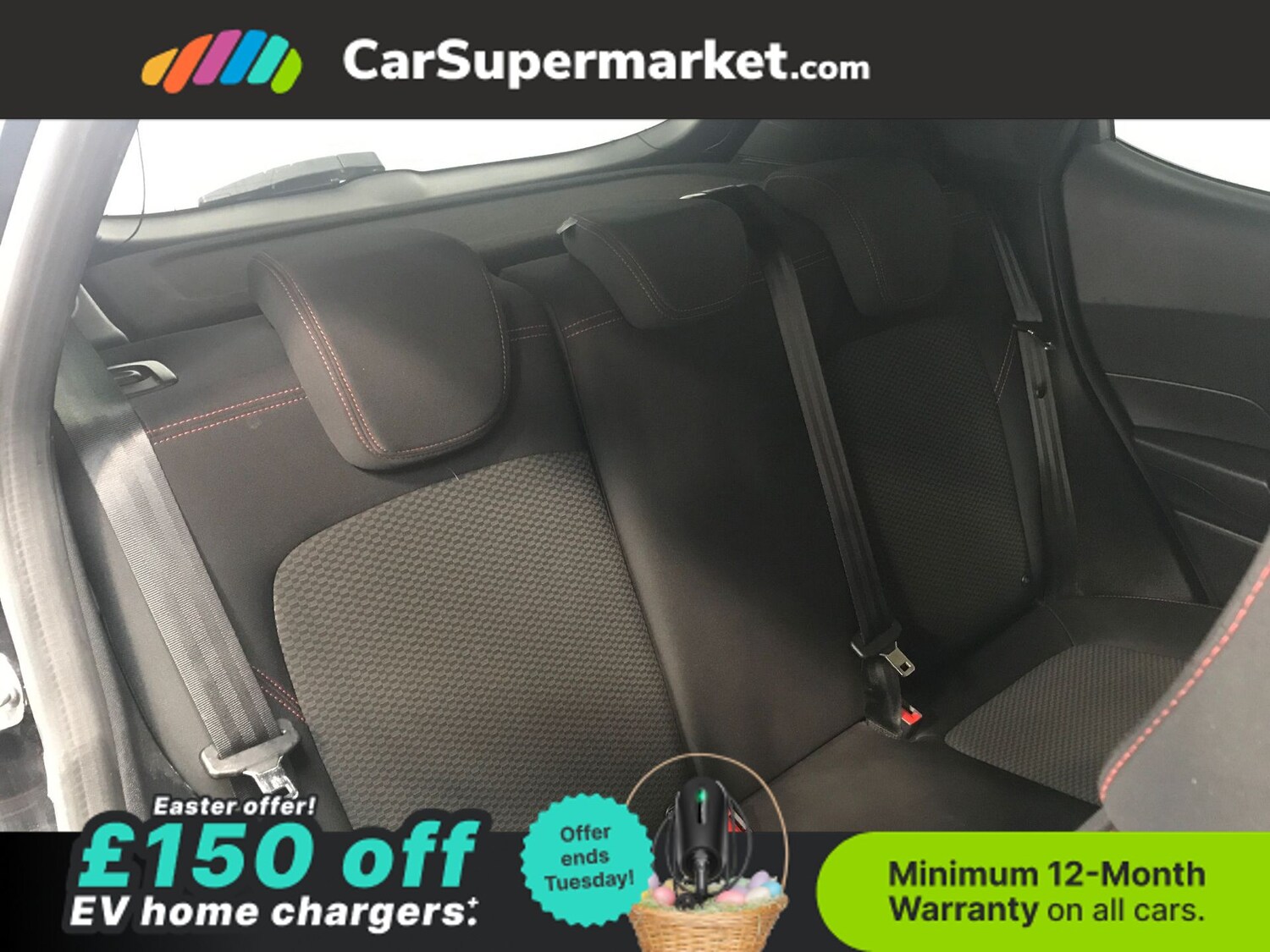 Used Ford Fiesta 2019 for sale - 78121076: Photo 19