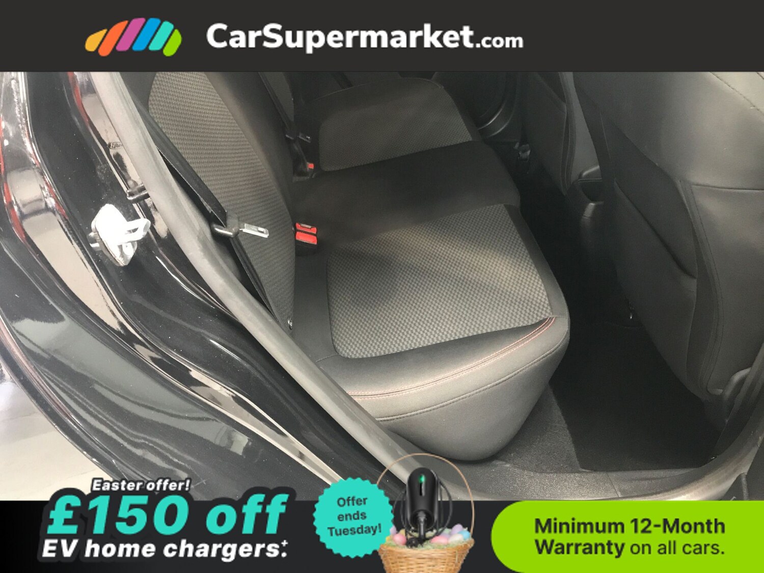 Used Ford Fiesta 2019 for sale - 78121076: Photo 20