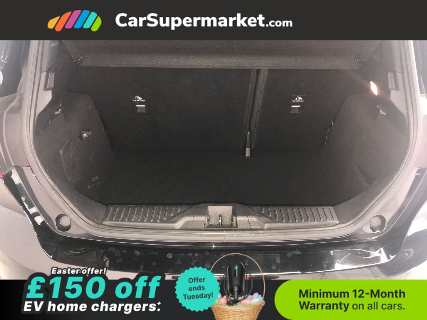 Used Ford Fiesta 2019 for sale - 78121076: Photo 21