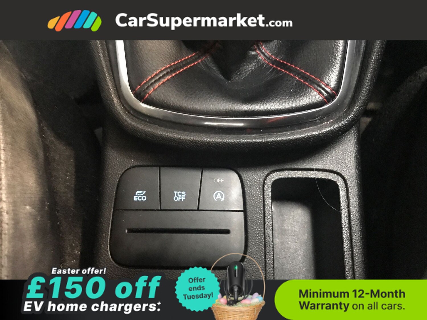 Used Ford Fiesta 2019 for sale - 78121076: Photo 40