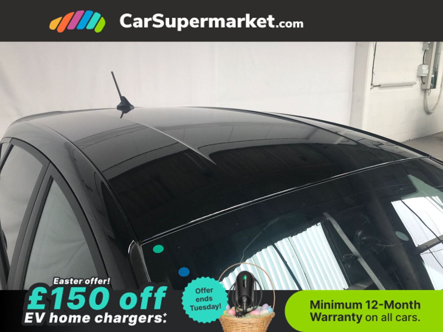 Used Ford Fiesta 2019 for sale - 78121076: Photo 8