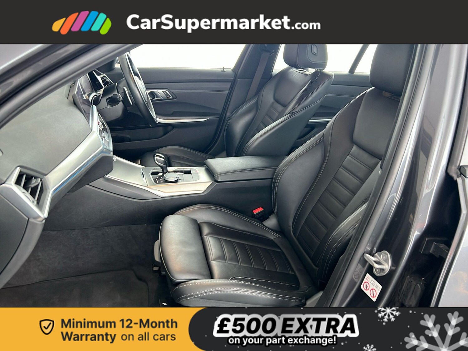 Used BMW 3 Series 2021 for sale - 76949553: Photo 18