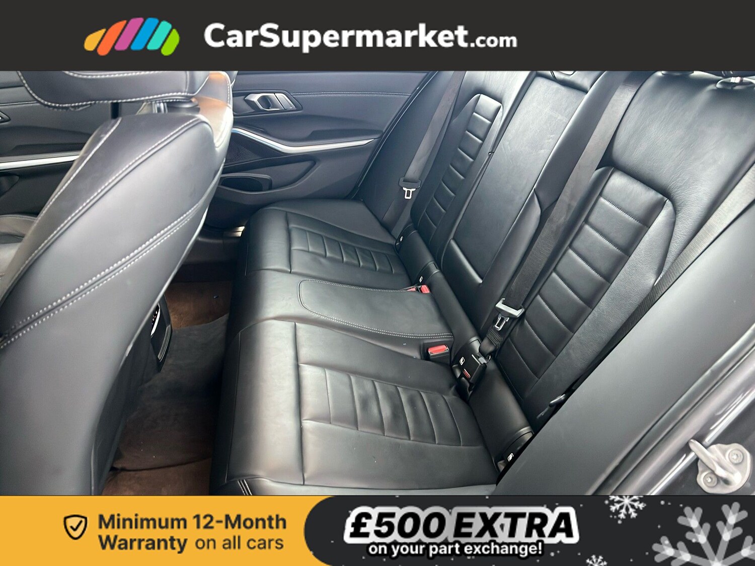 Used BMW 3 Series 2021 for sale - 76949553: Photo 19