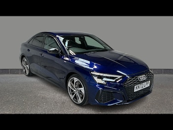 Used Audi A3 2022 for sale - 79429278: Photo