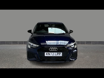 Used Audi A3 2022 for sale - 79429278: Photo