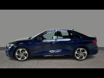 Used Audi A3 2022 for sale - 79429278: Photo