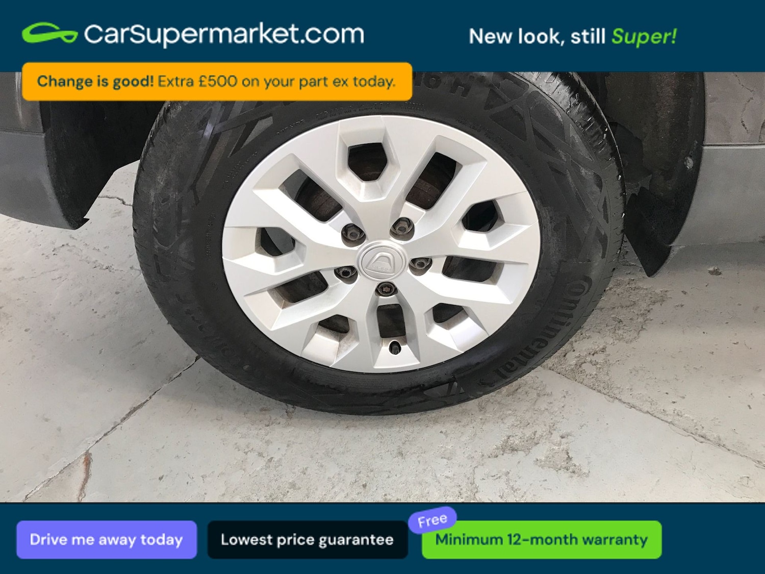 Used Dacia Duster 2022 for sale - 78209534: Photo 12