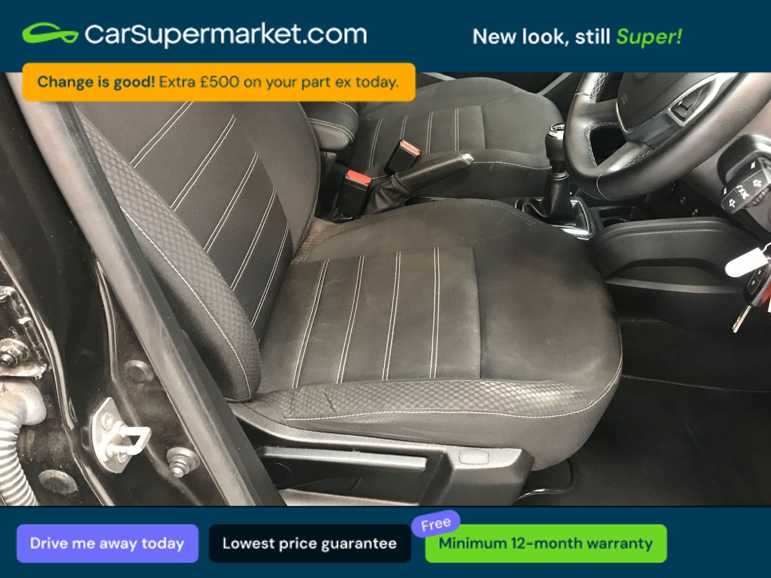 Used Dacia Duster 2022 for sale - 78209534: Photo 18