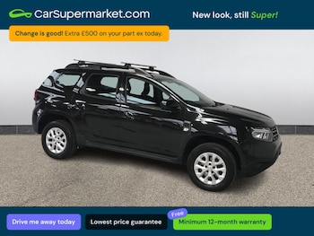Used Dacia Duster 2022 for sale - 78209534: Photo