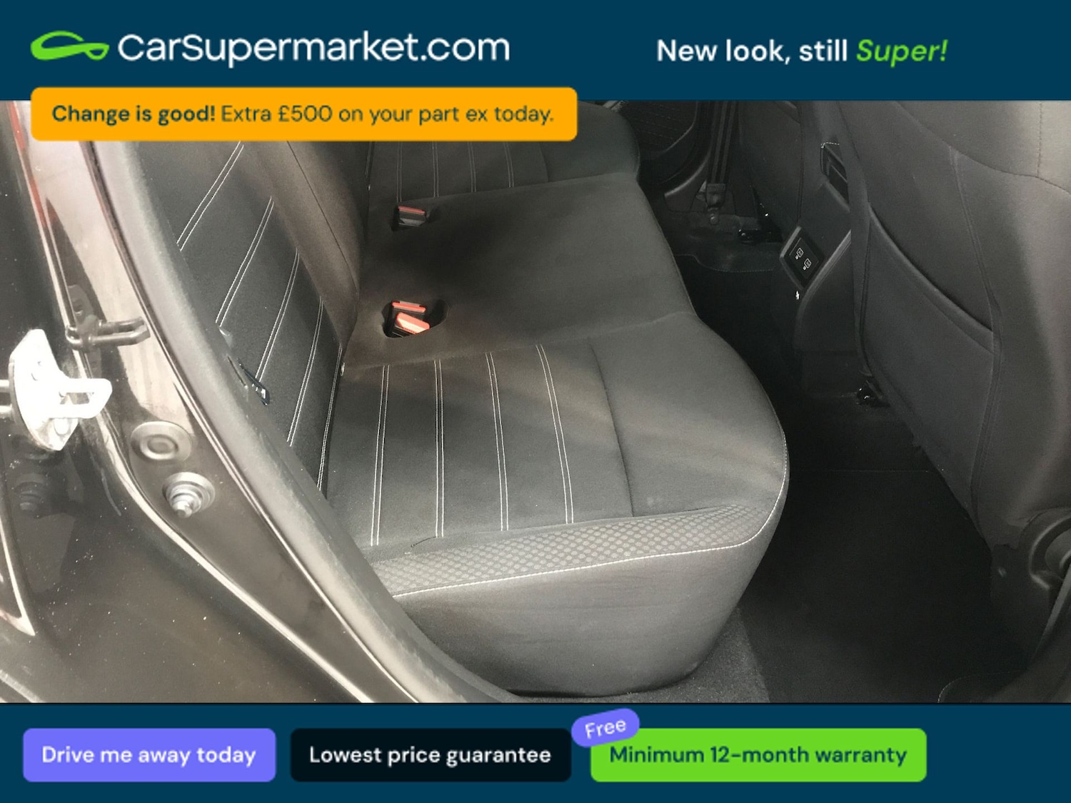 Used Dacia Duster 2022 for sale - 78209534: Photo 21