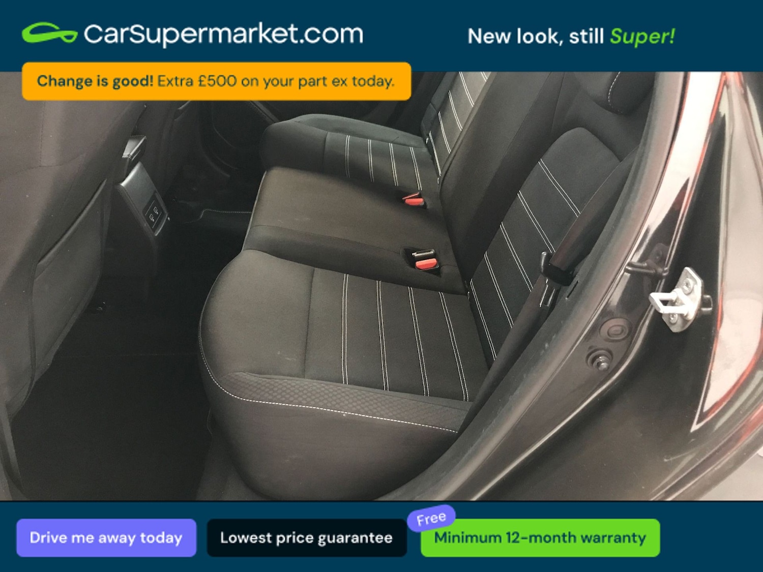 Used Dacia Duster 2022 for sale - 78209534: Photo 23