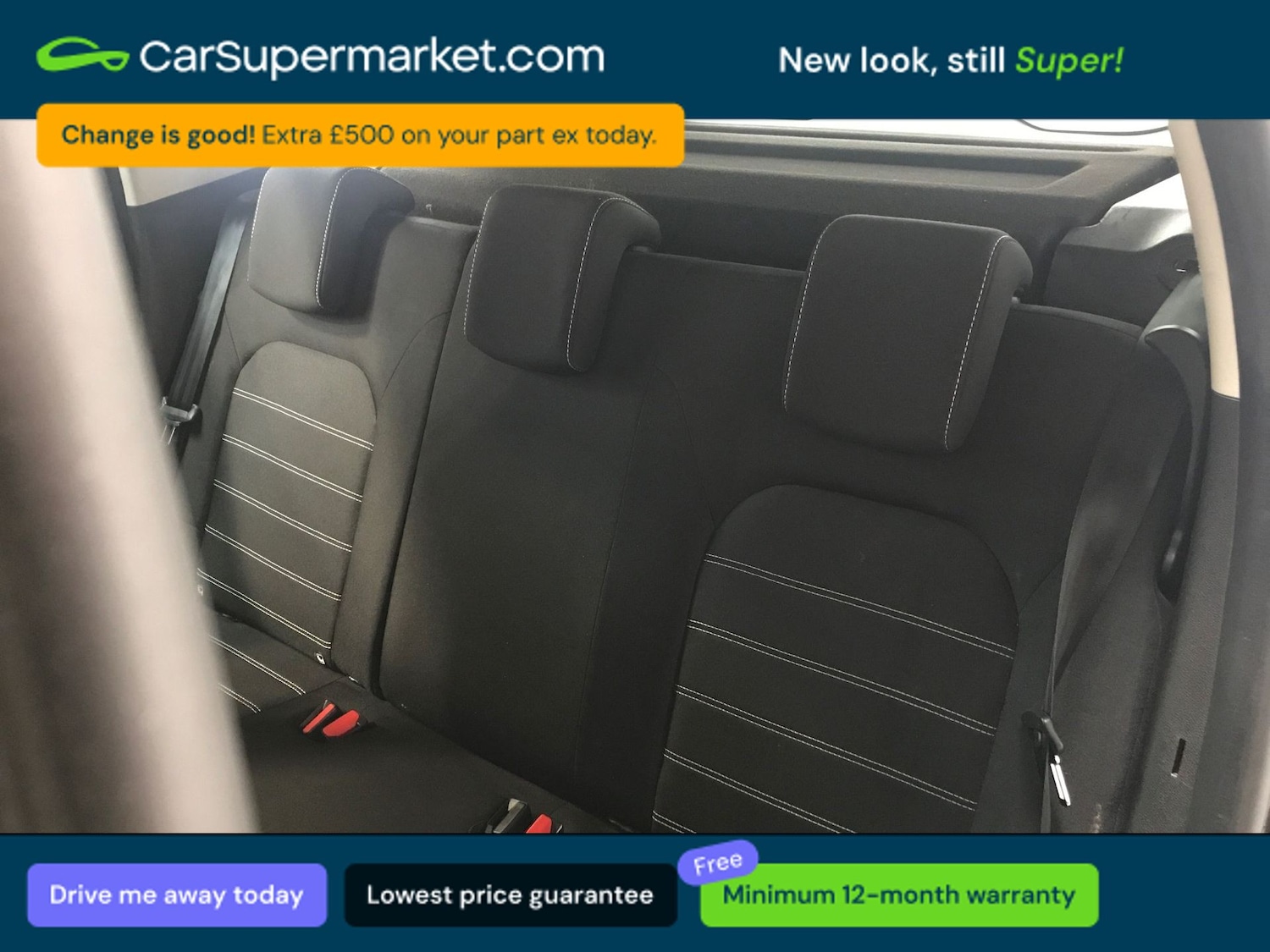 Used Dacia Duster 2022 for sale - 78209534: Photo 24