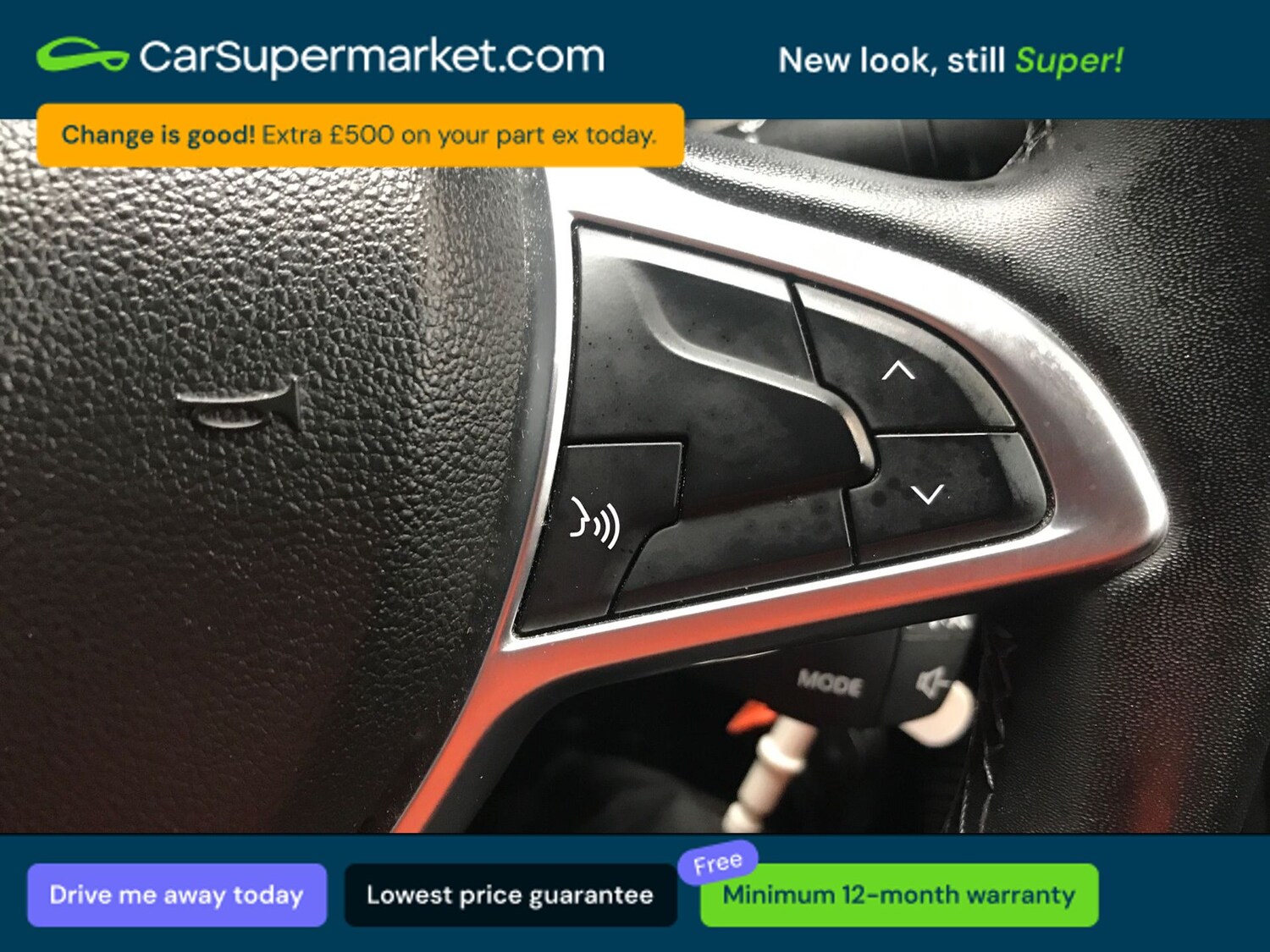 Used Dacia Duster 2022 for sale - 78209534: Photo 31