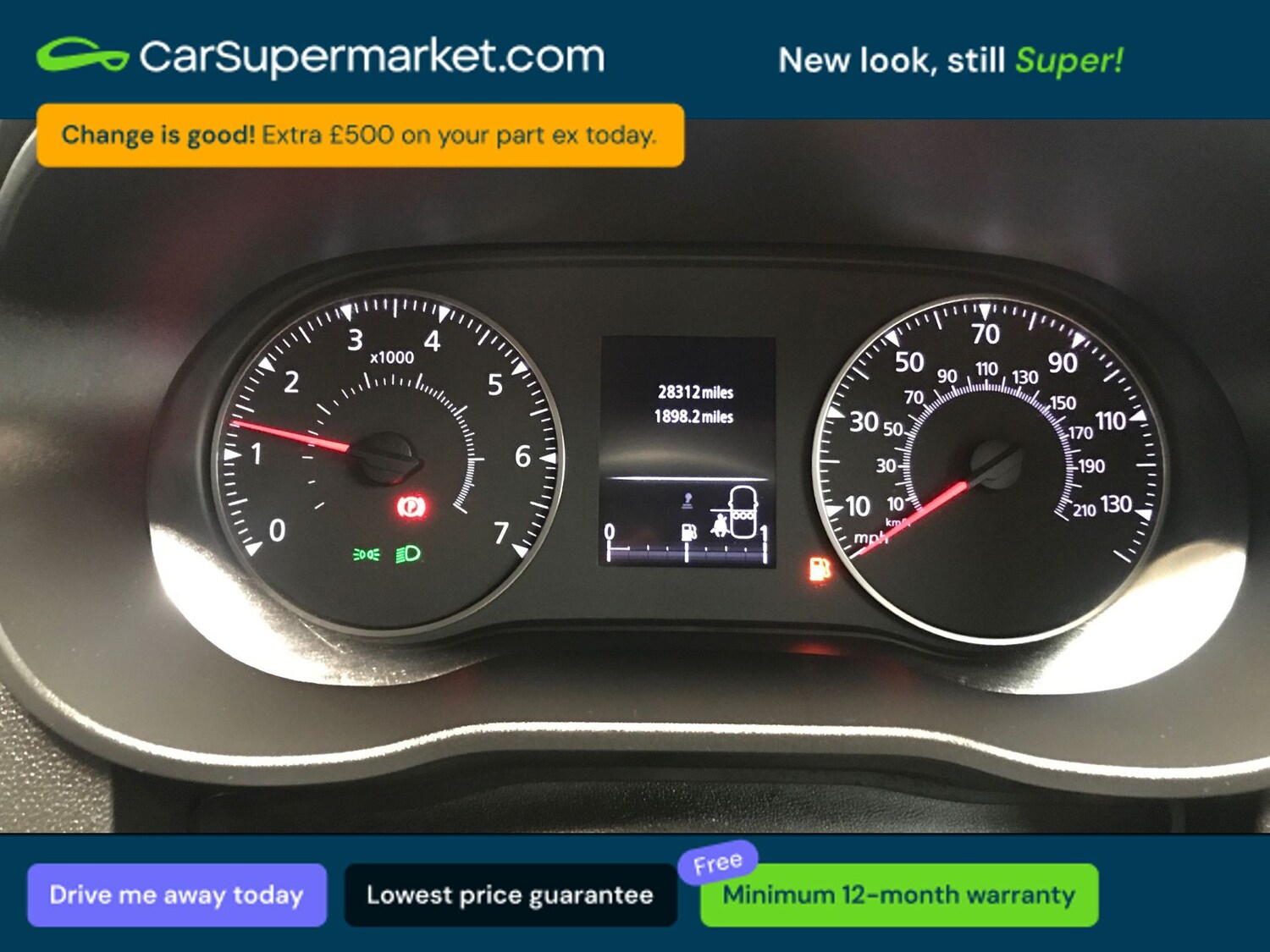 Used Dacia Duster 2022 for sale - 78209534: Photo 33