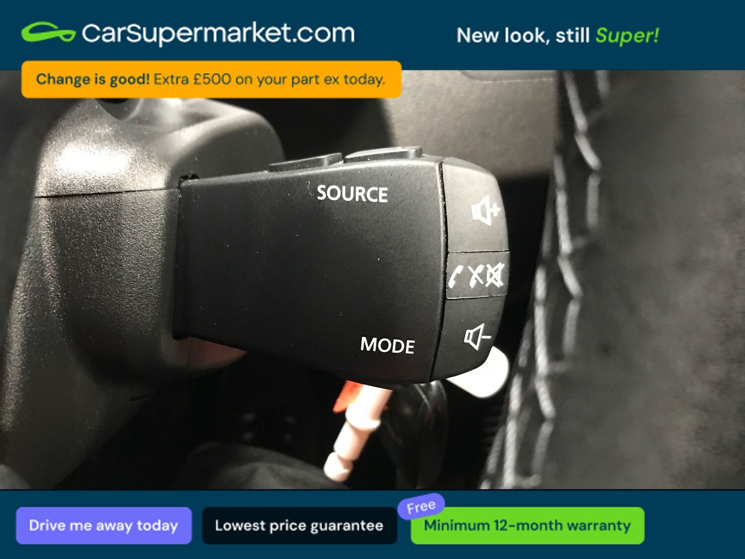 Used Dacia Duster 2022 for sale - 78209534: Photo 34