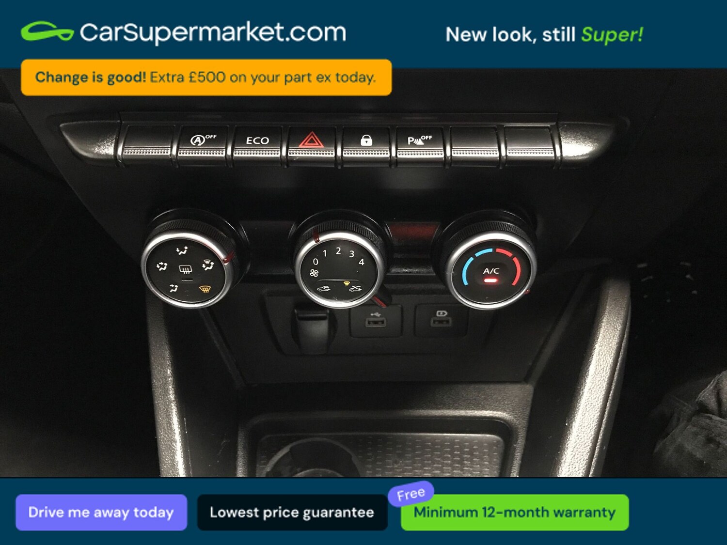 Used Dacia Duster 2022 for sale - 78209534: Photo 38