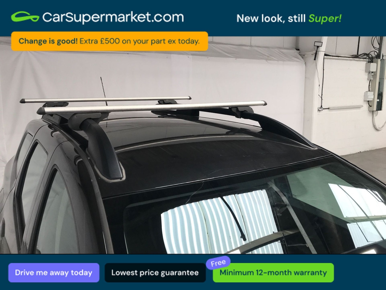 Used Dacia Duster 2022 for sale - 78209534: Photo 8