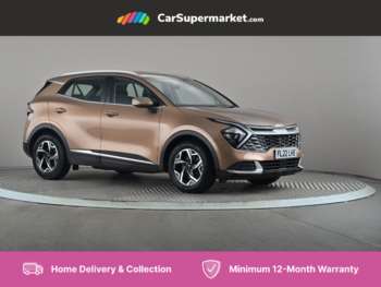 2022 - 1.6T GDi ISG 2 5-Door