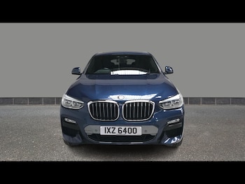 Used BMW X4 2018 for sale - 78847507: Photo