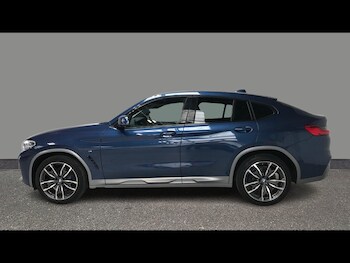 Used BMW X4 2018 for sale - 78847507: Photo