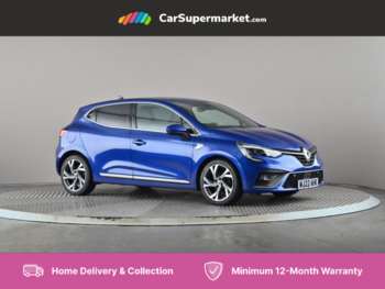 Used Renault Clio 2022 for sale - 74931973: Photo