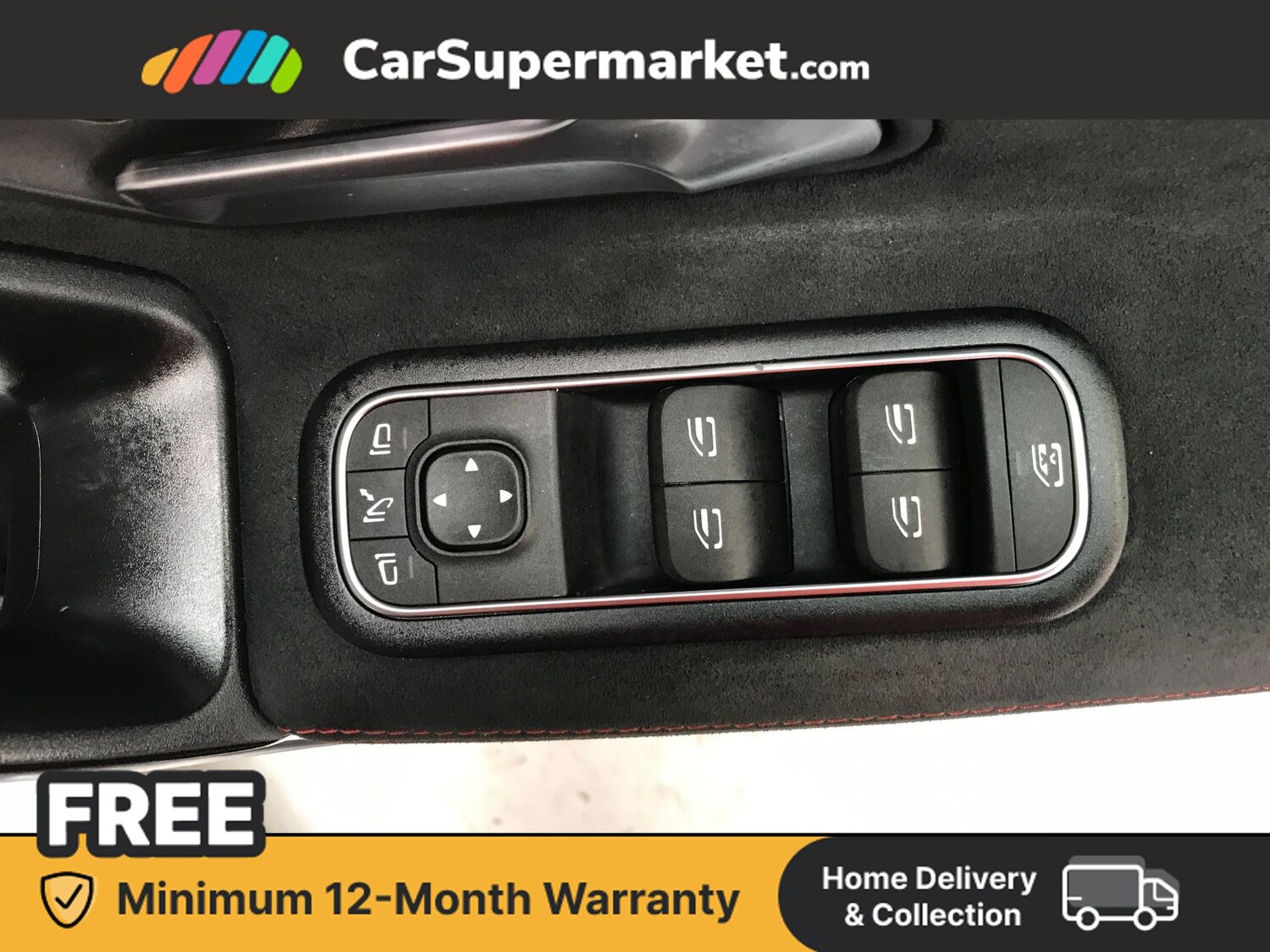 Used Mercedes-Benz CLA 2023 for sale - 78105388: Photo 16