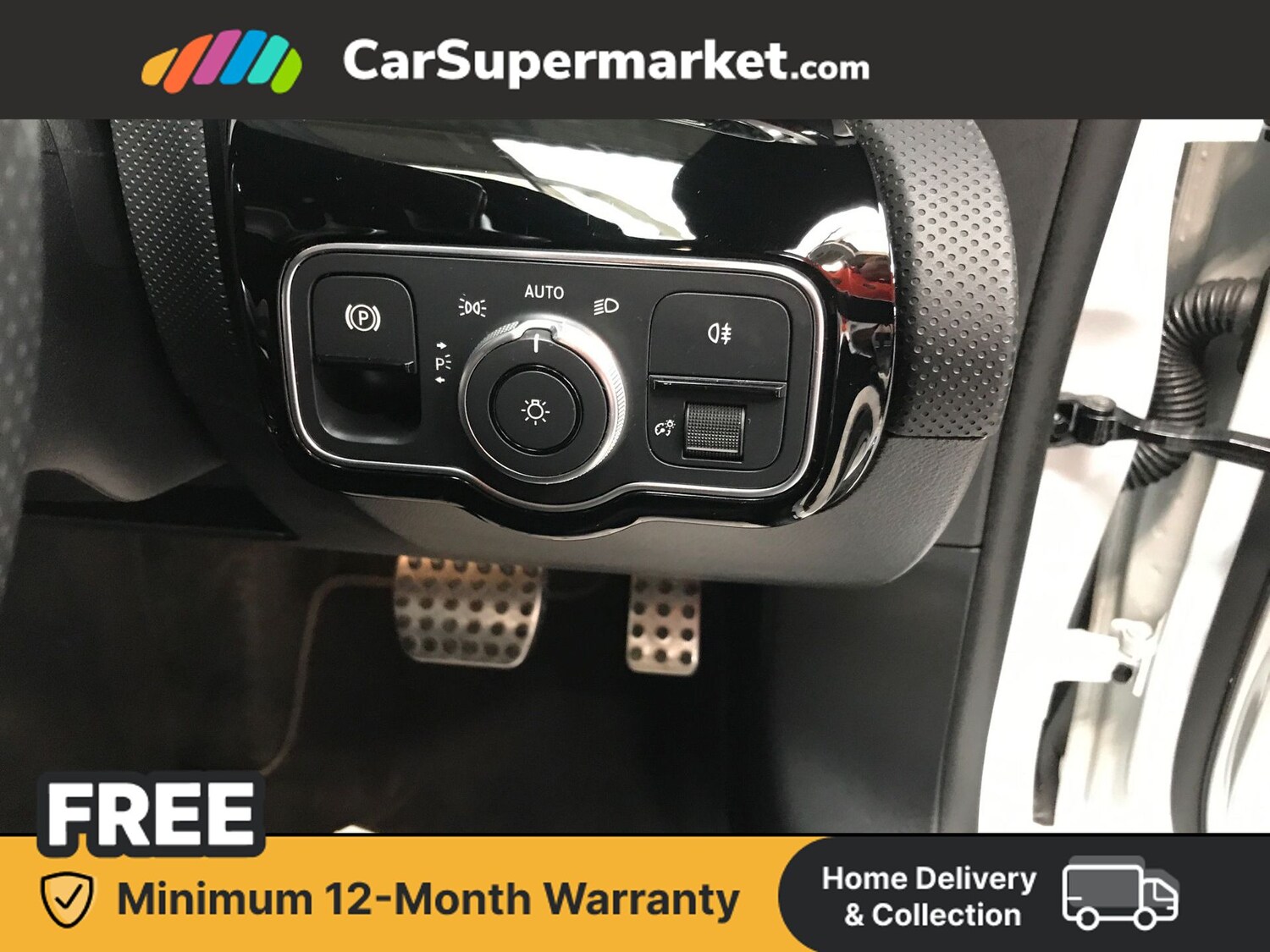 Used Mercedes-Benz CLA 2023 for sale - 78105388: Photo 18