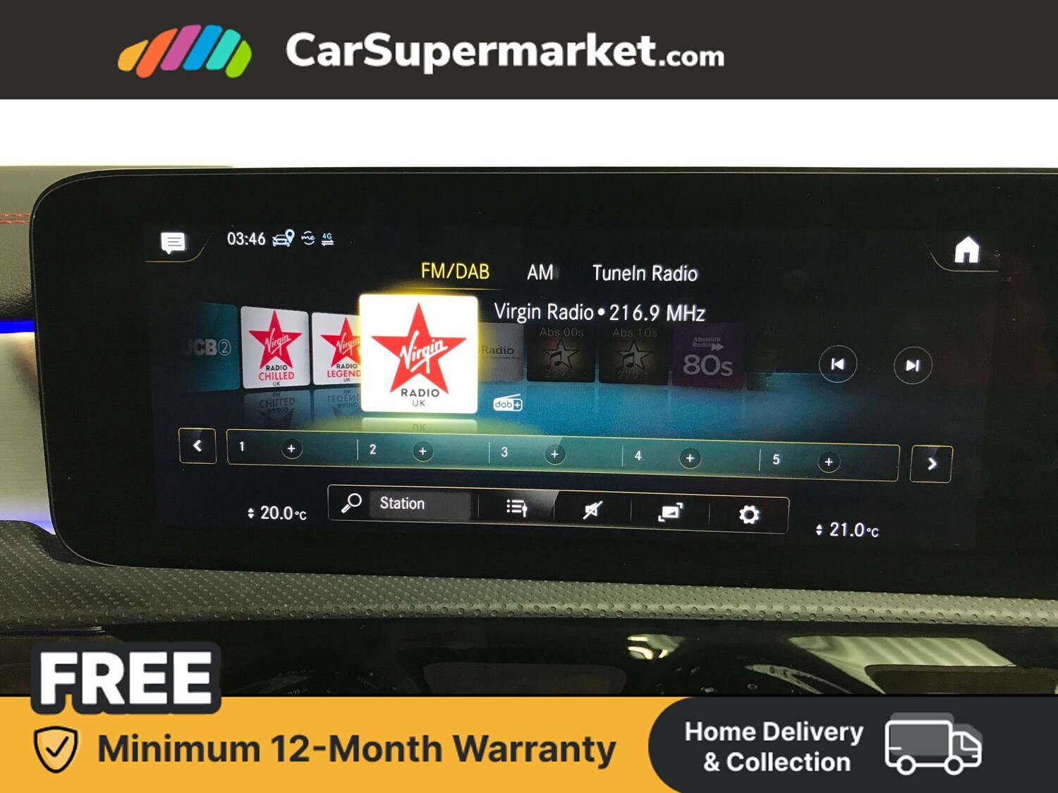 Used Mercedes-Benz CLA 2023 for sale - 78105388: Photo 21