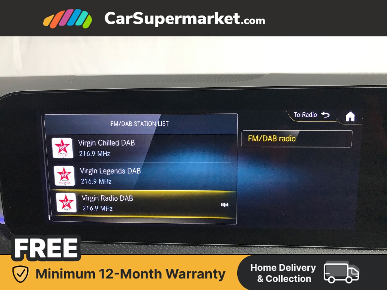 Used Mercedes-Benz CLA 2023 for sale - 78105388: Photo 22