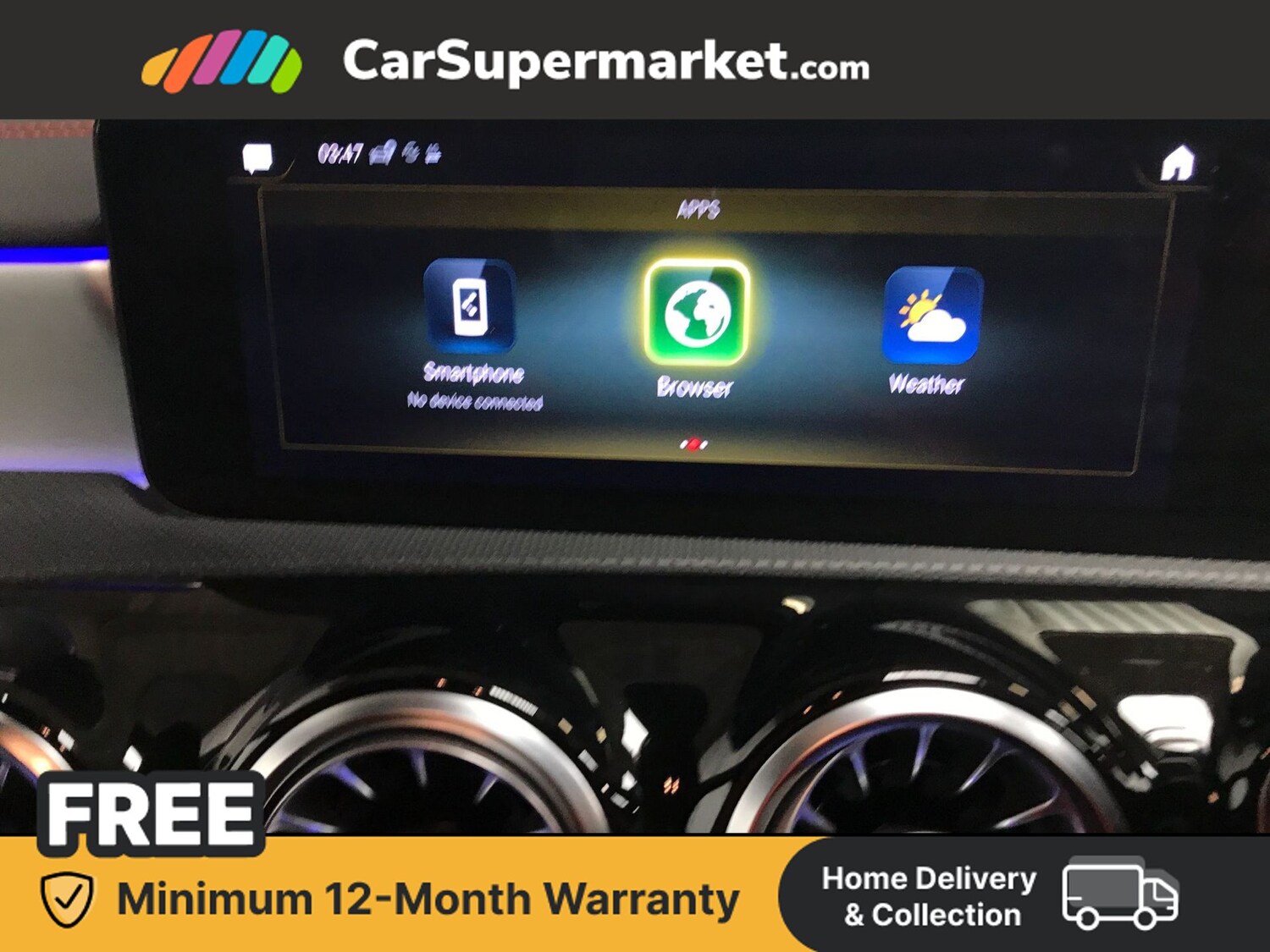 Used Mercedes-Benz CLA 2023 for sale - 78105388: Photo 24