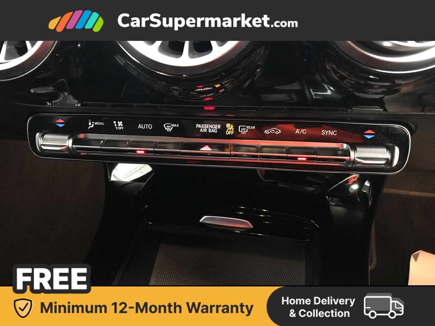 Used Mercedes-Benz CLA 2023 for sale - 78105388: Photo 25