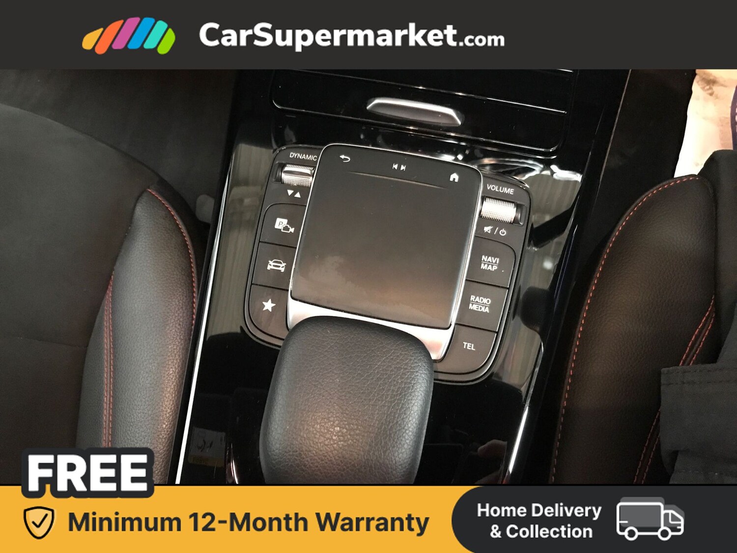 Used Mercedes-Benz CLA 2023 for sale - 78105388: Photo 26